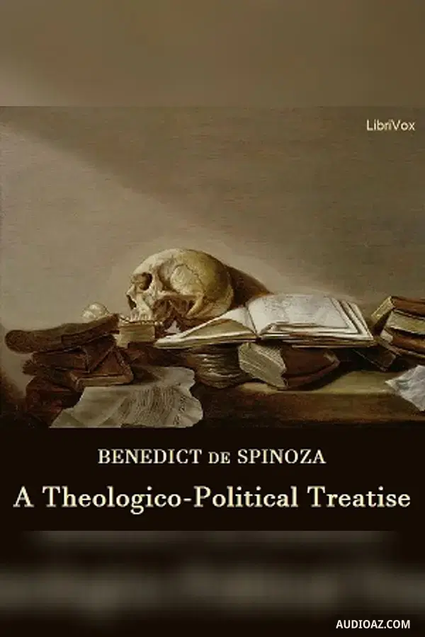 Theologico-Political Treatise