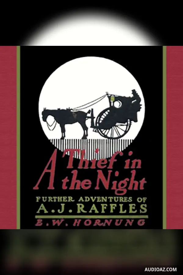 Thief in the Night