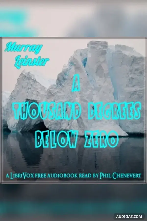 Thousand Degrees Below Zero
