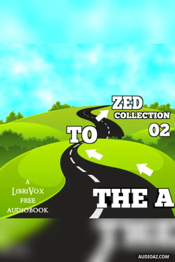 A to Zed Collection Vol. 002