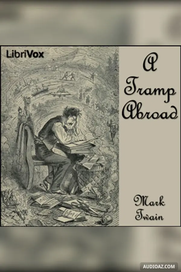 Tramp Abroad
