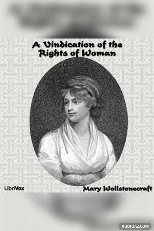 Vindication of the Rights of Woman