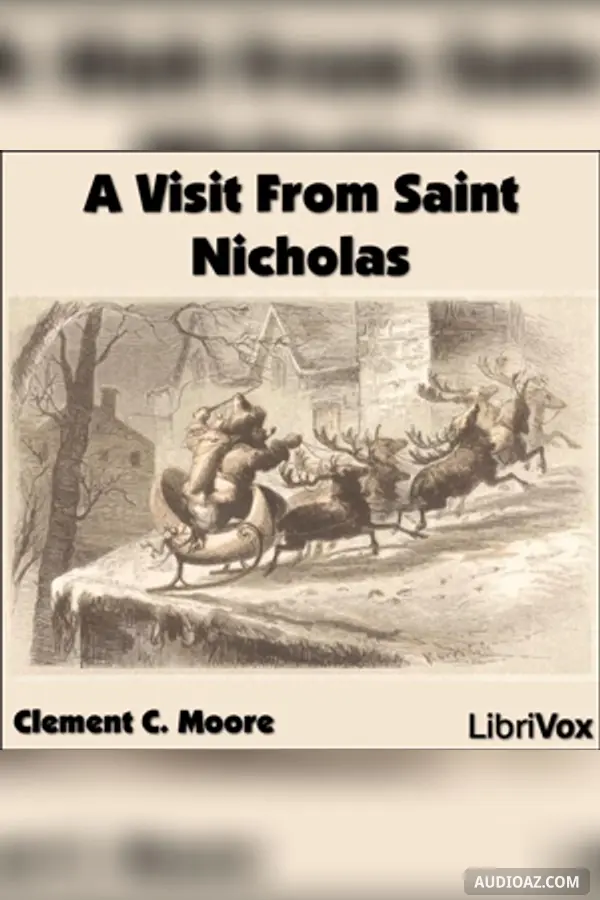 Visit From Saint Nicholas
