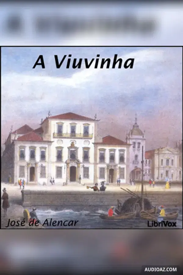 Viuvinha