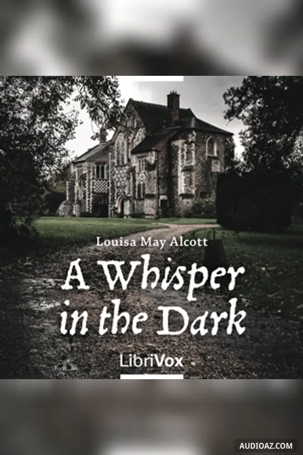 Whisper in the Dark