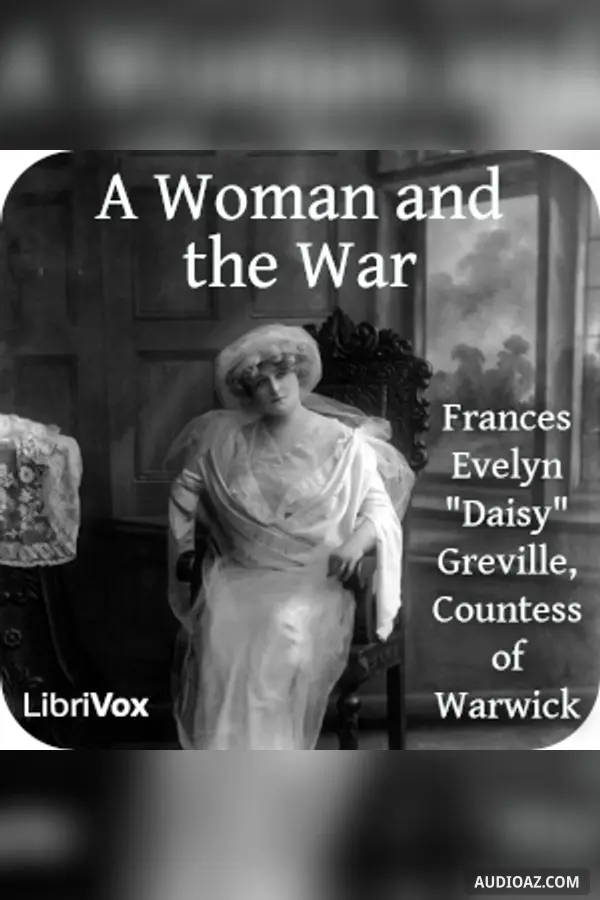 Woman and the War