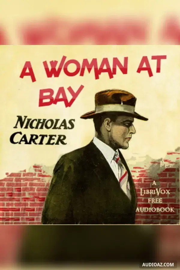 Woman at Bay