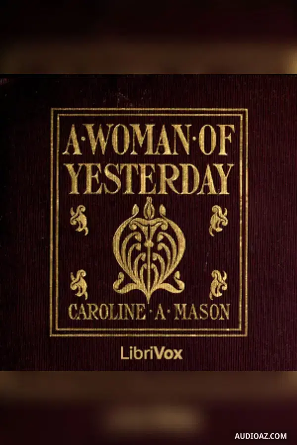 Woman Of Yesterday