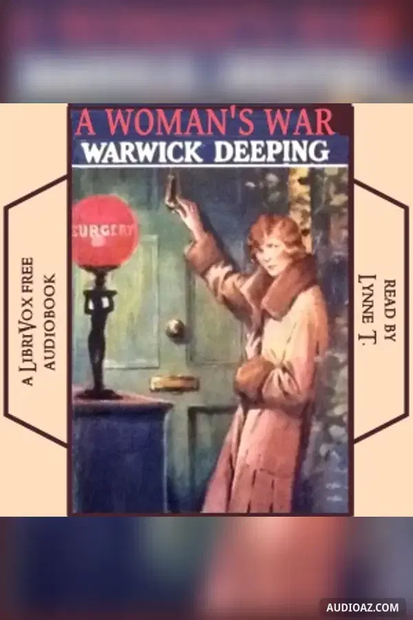 Woman's War