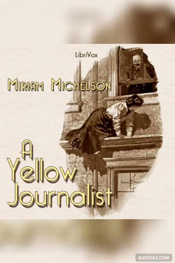 Yellow Journalist