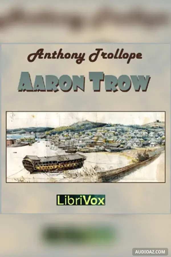 Aaron Trow