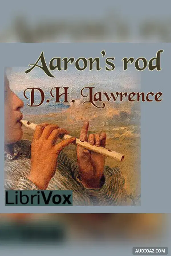 Aaron's Rod
