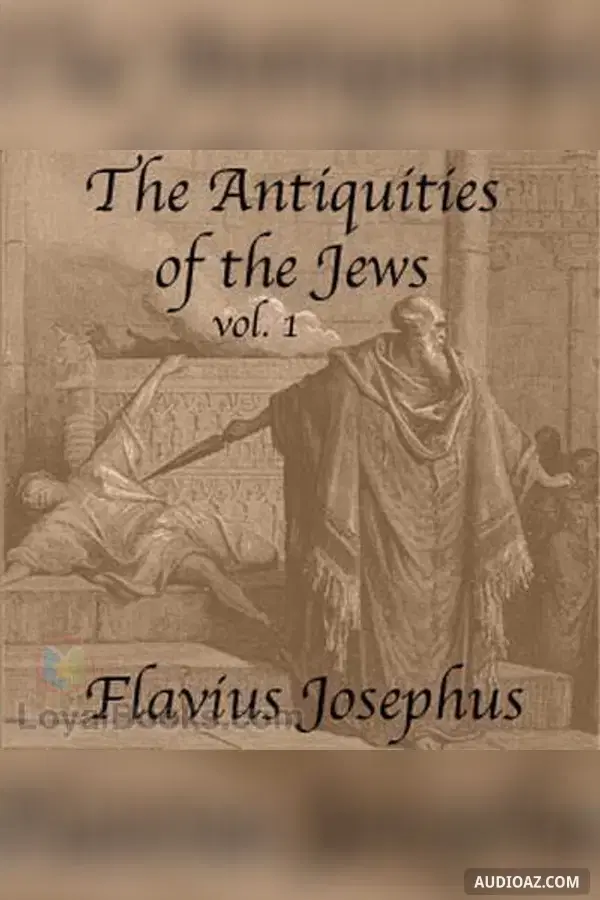 The Antiquities of the Jews