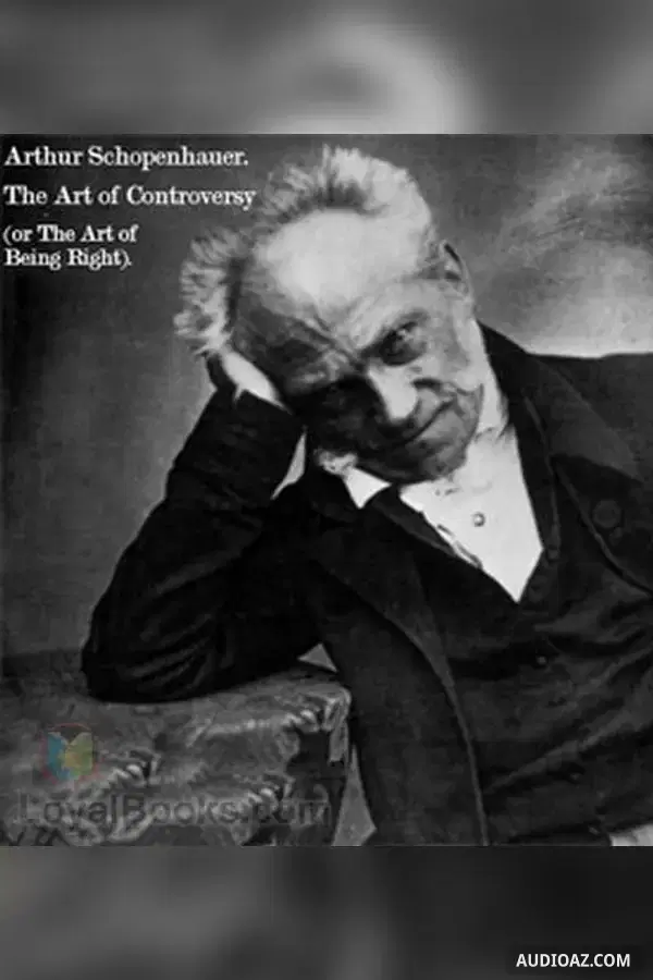 The Art of Controversy (or The Art of Being Right)