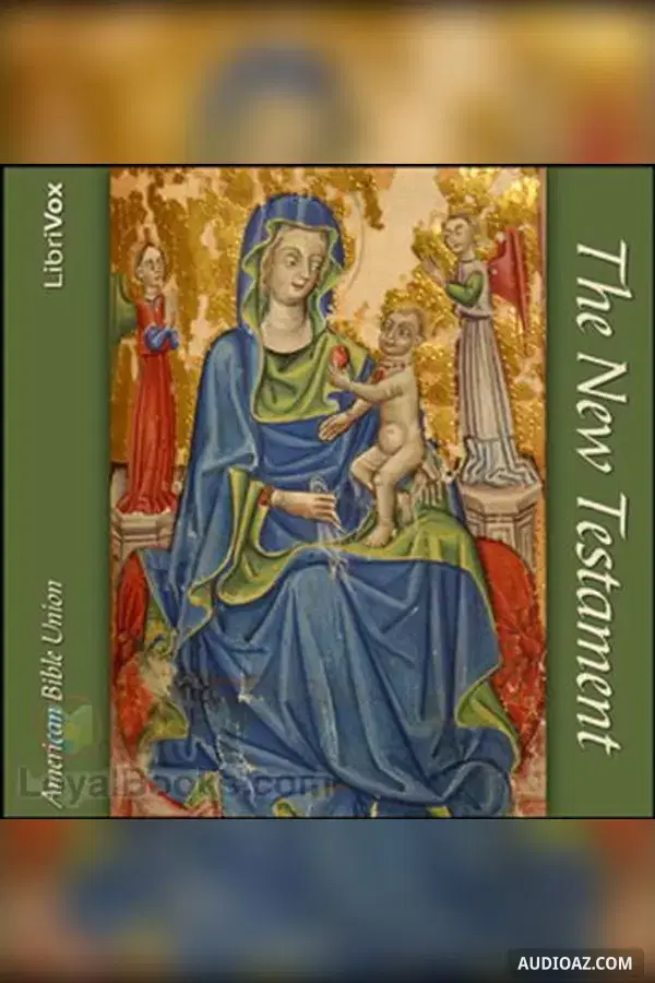 The New Testament