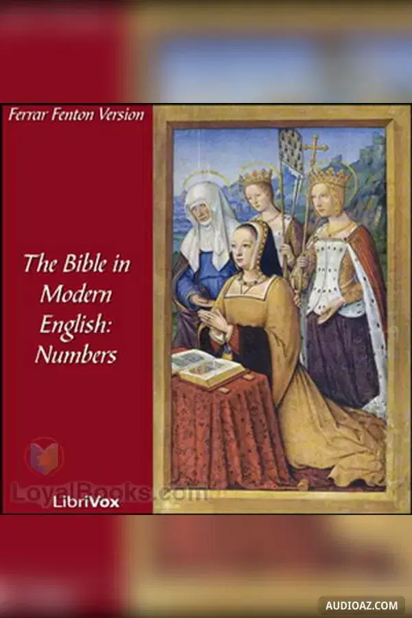 Numbers (FFB)