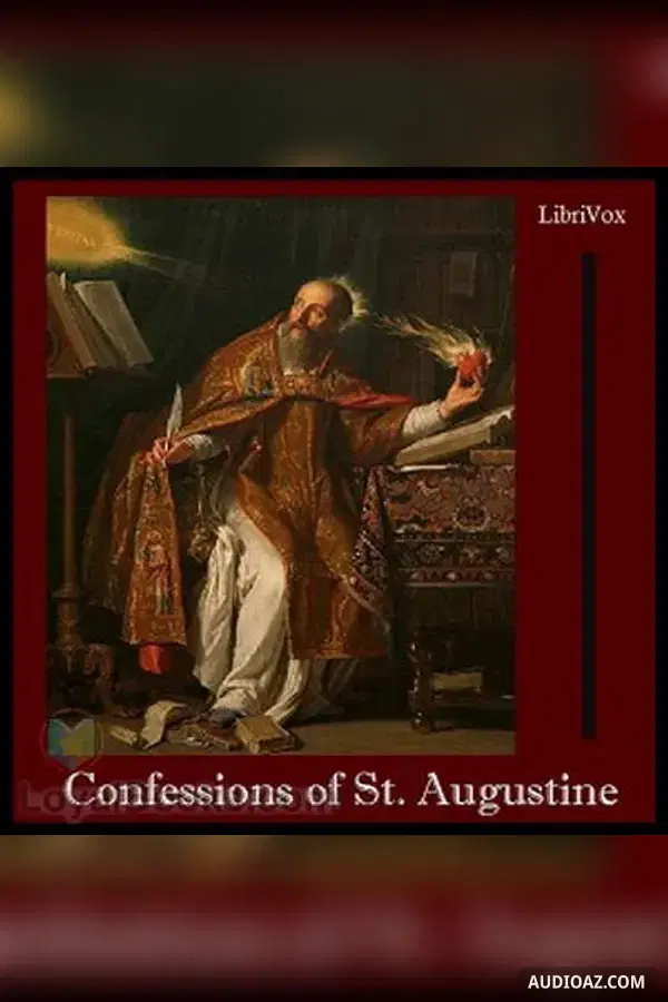 Confessions