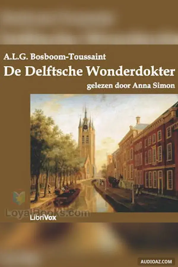 De Delftsche Wonderdokter