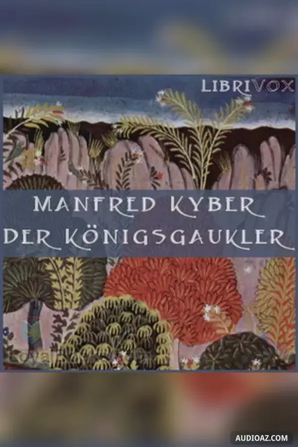 Der Königsgaukler