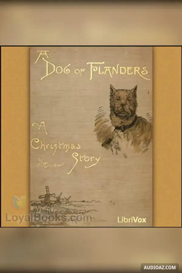 A Dog of Flanders