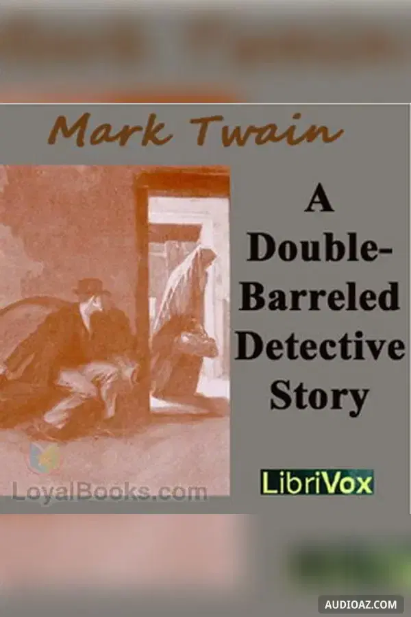 A Double Barreled Detective Story