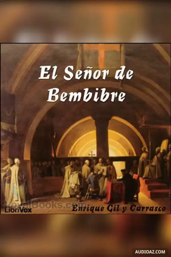 El Señor de Bembibre