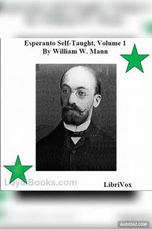 Esperanto Self-Taught with Phonetic Pronunciation