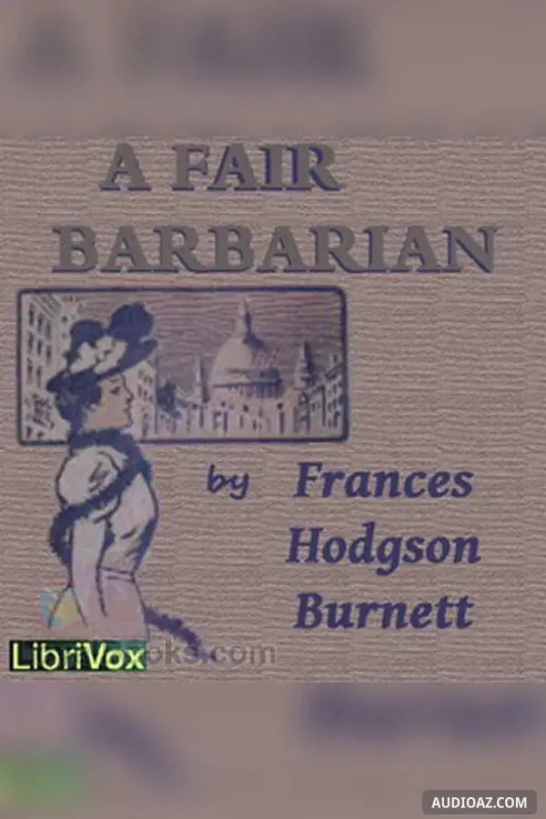 A Fair Barbarian