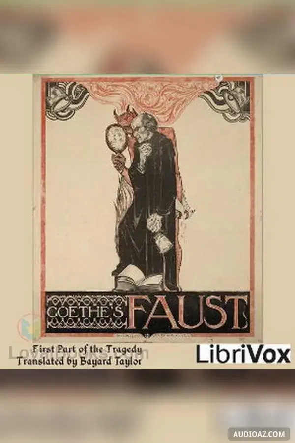 Faust, Part 1
