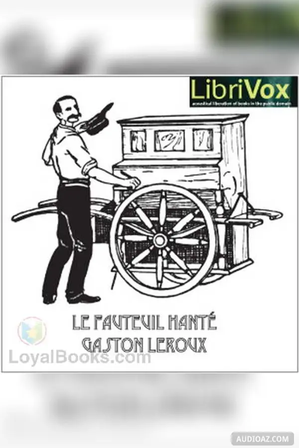 Le Fauteuil hante