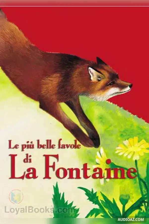 Favole di Jean de La Fontaine
