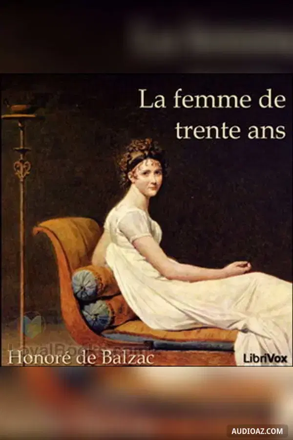 La femme de trente ans