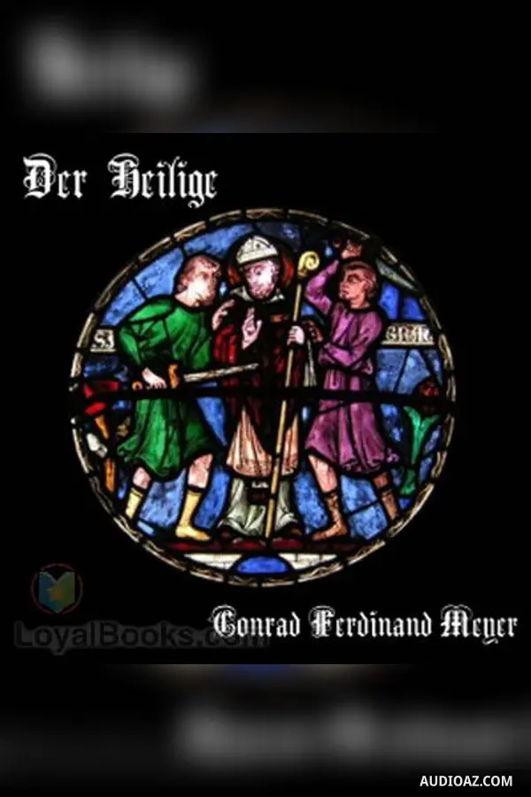 Der Heilige