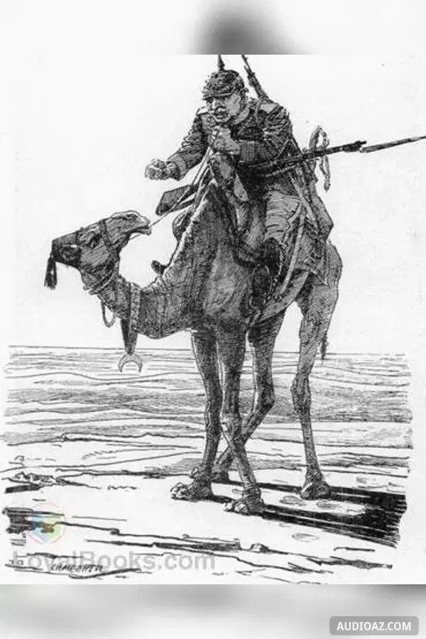 Historic Tales - Free Audiobook