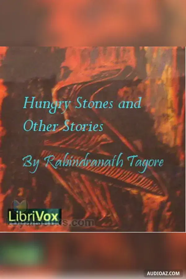 The Hungry Stones and Other Stories