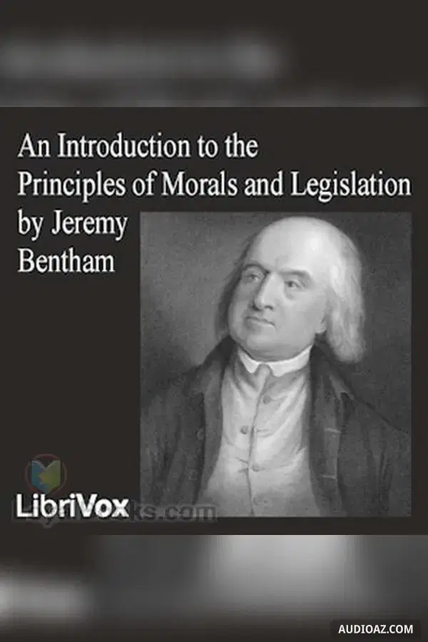 An Introduction to the Principles of Morals and Legislation