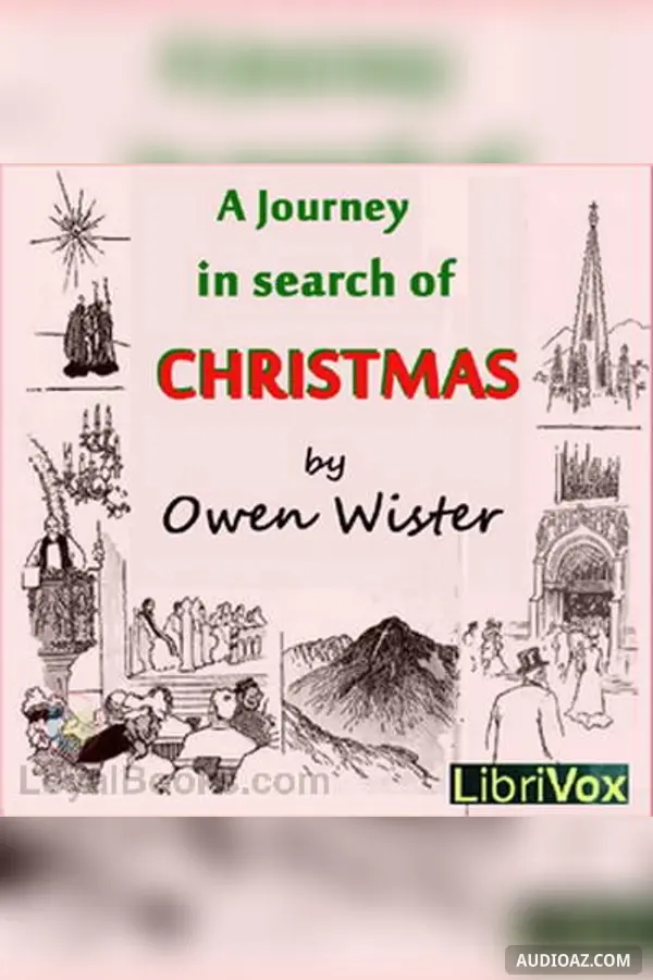 A Journey in Search of Christmas