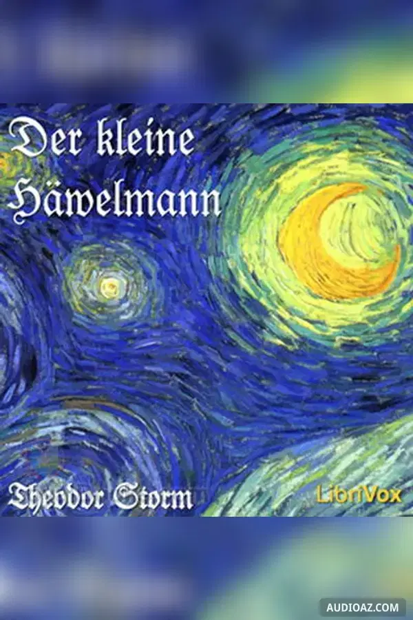 Der kleine Häwelmann