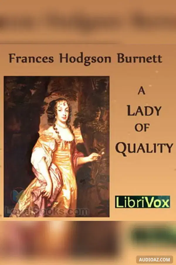 A Lady of Quality