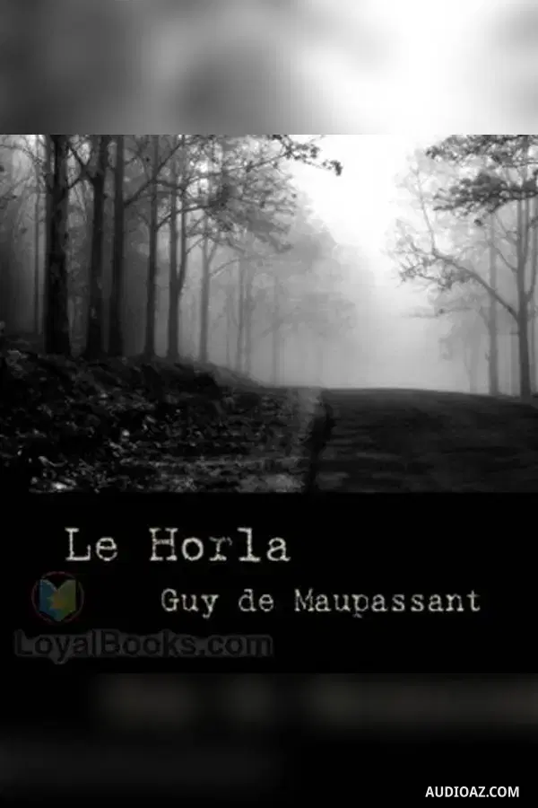 Le Horla