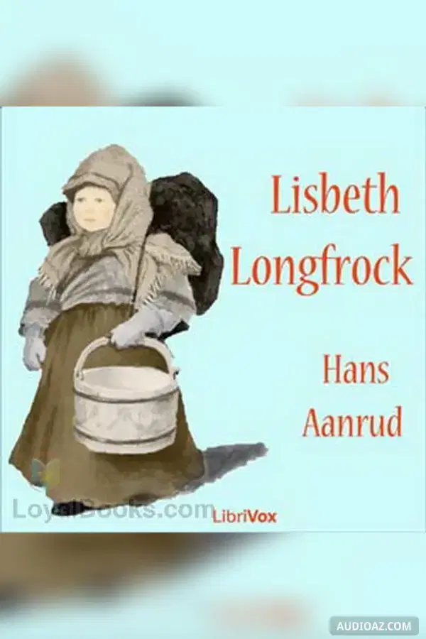 Lisbeth Longfrock or Sidsel Sidsærkin