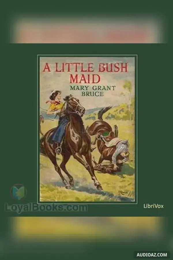 A Little Bush Maid