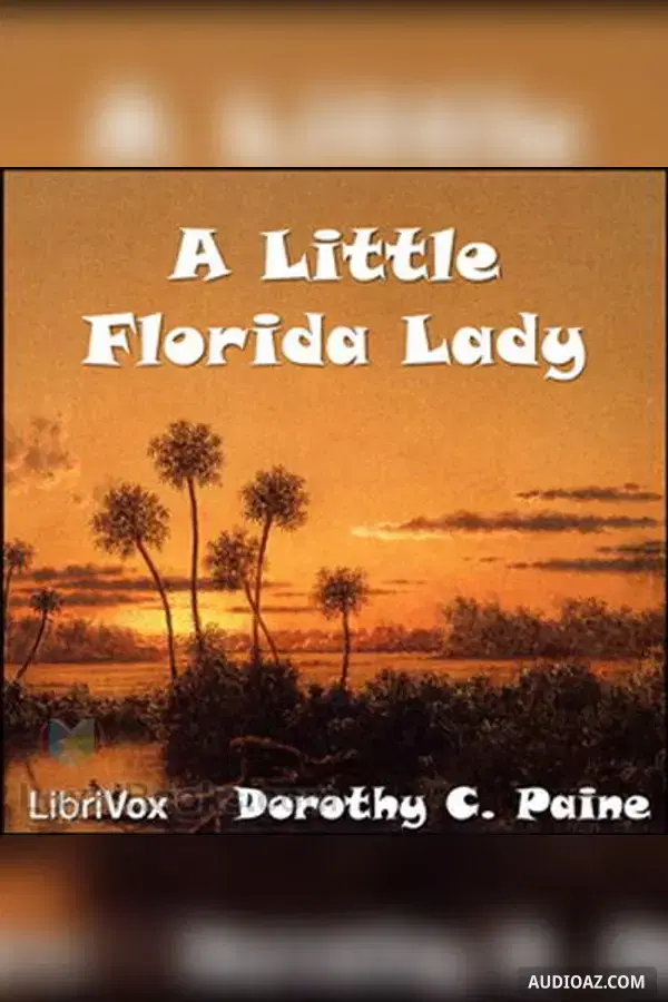A Little Florida Lady