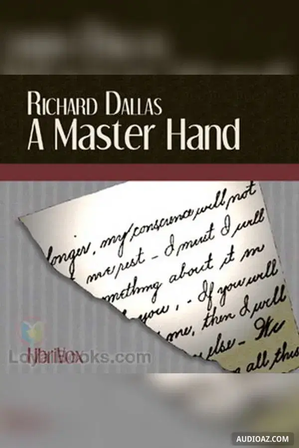 A Master Hand
