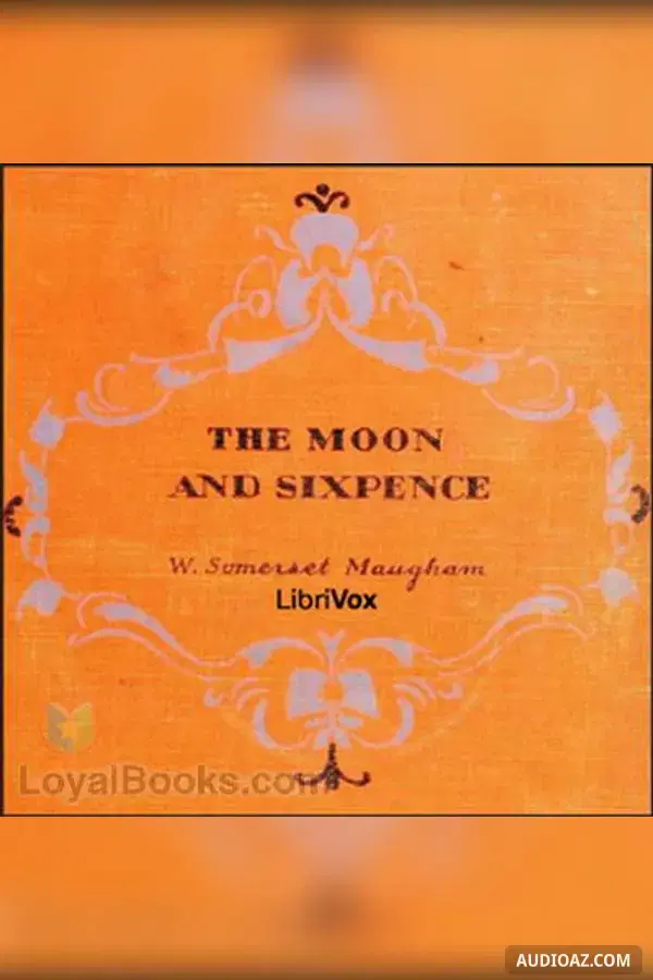 The Moon and Sixpence