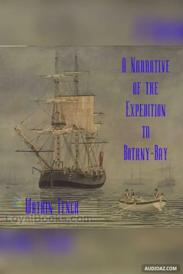 A Narrative of the Expedition to Botany-Bay