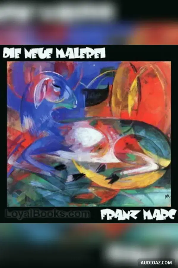 Die Neue Malerei