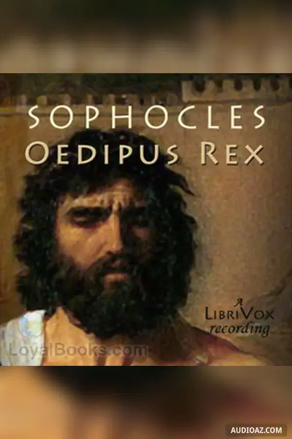 Oedipus Rex