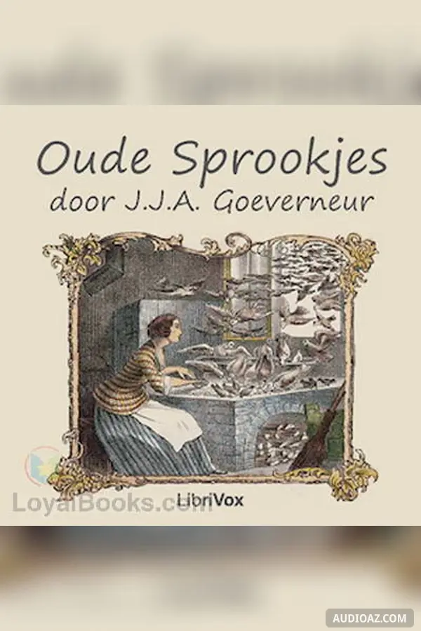 Oude Sprookjes