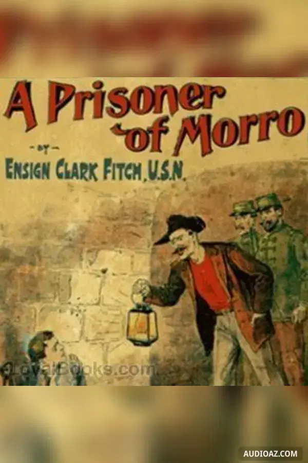 A Prisoner of Morro